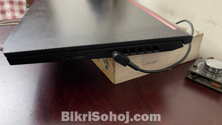 Acer Nitro 5